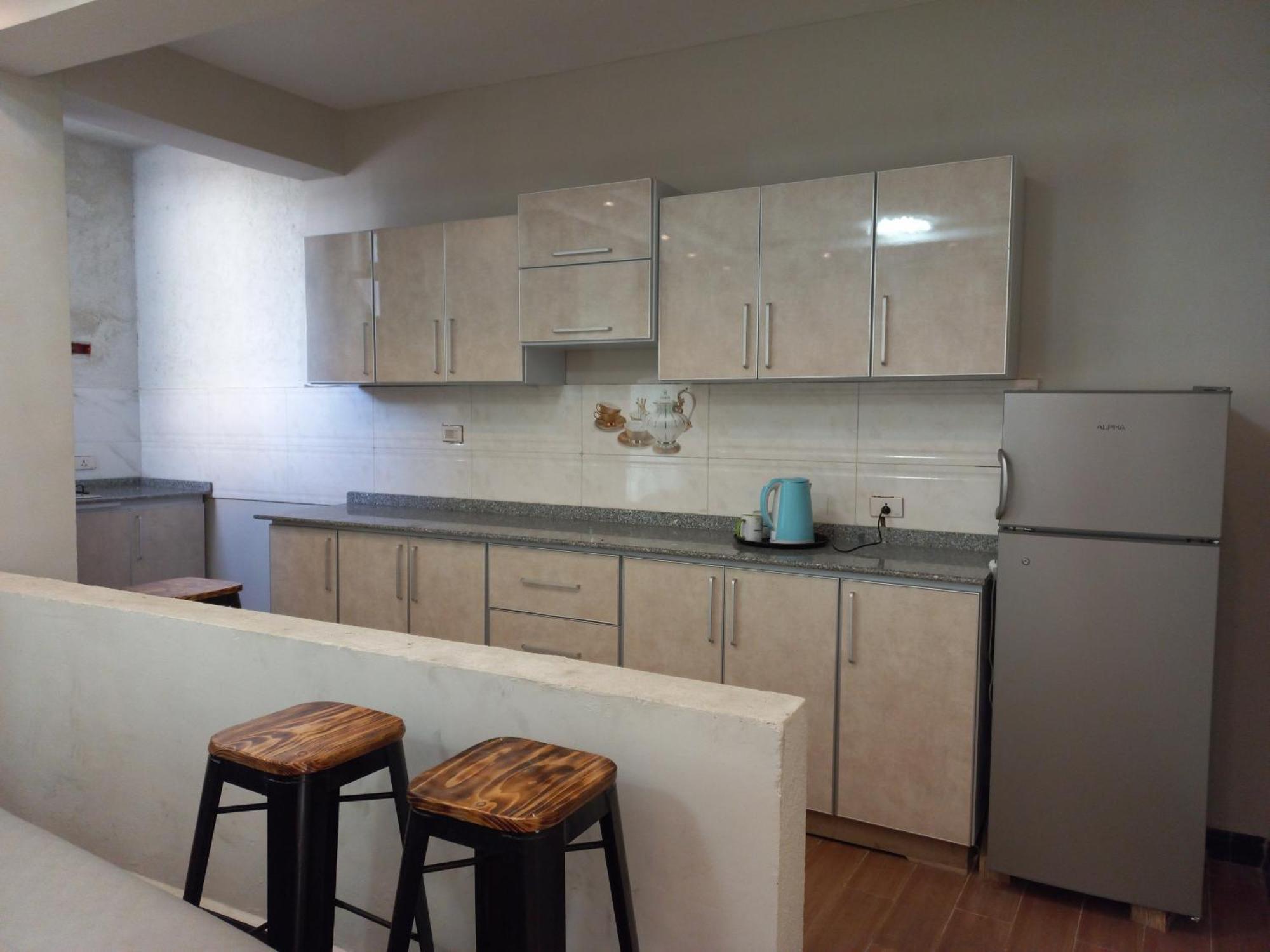 G&19 Apartment Addis Abeba Esterno foto